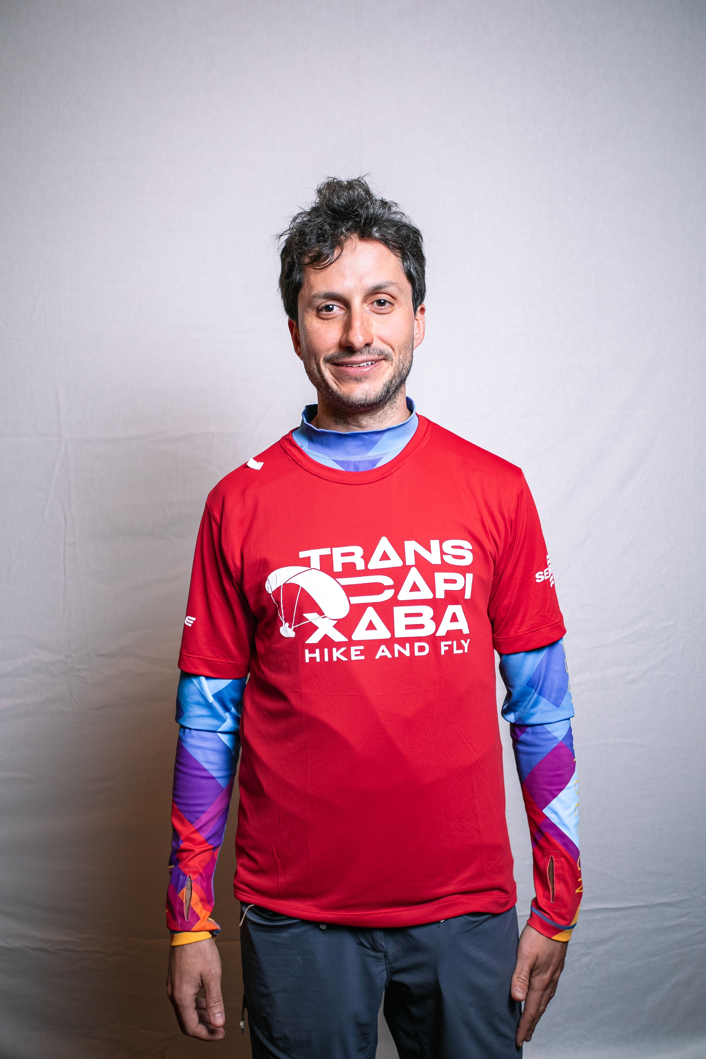 Raphael Laghi